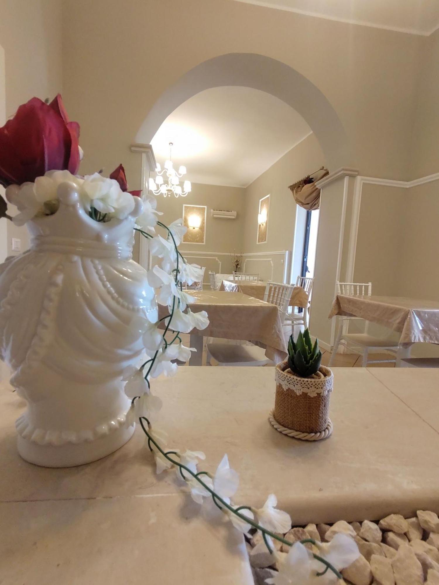 Morfeo Pozzallo Bed & Breakfast Dış mekan fotoğraf